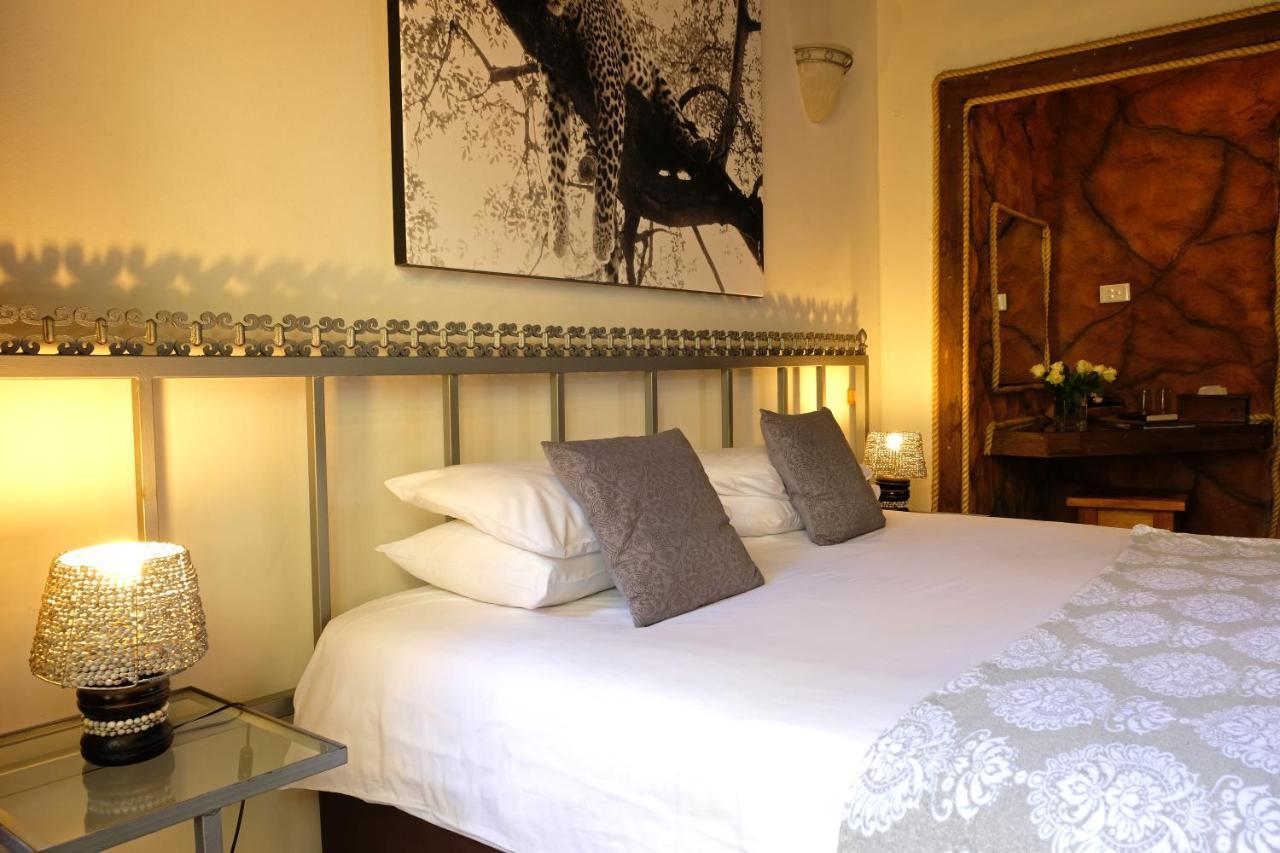 Kaia Tani Exclusive Guesthouse Phalaborwa Exterior photo