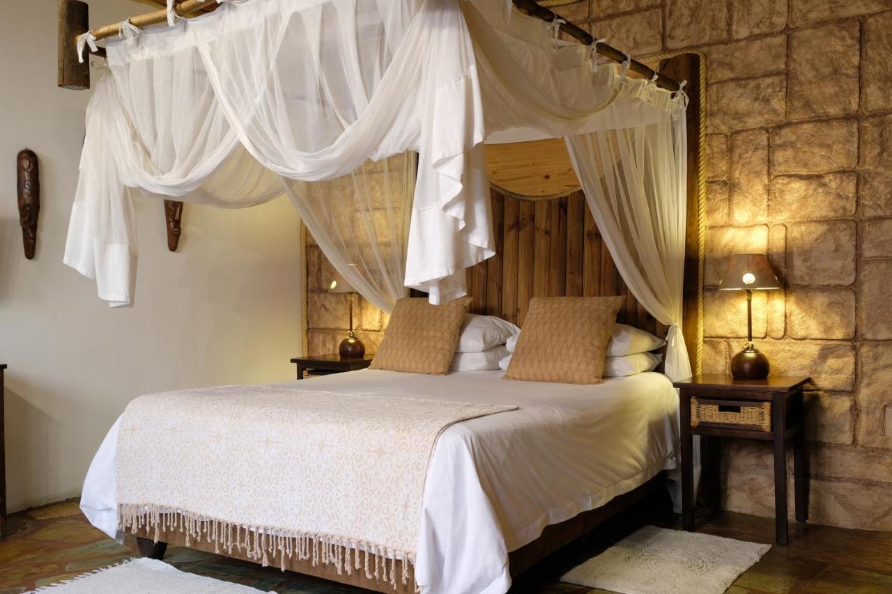 Kaia Tani Exclusive Guesthouse Phalaborwa Exterior photo