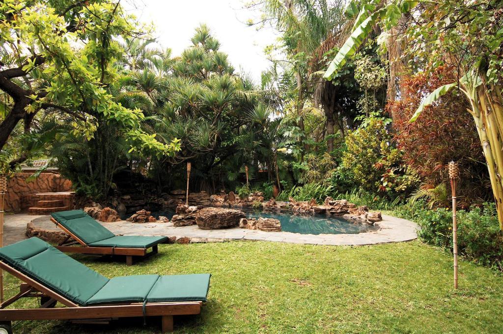 Kaia Tani Exclusive Guesthouse Phalaborwa Exterior photo
