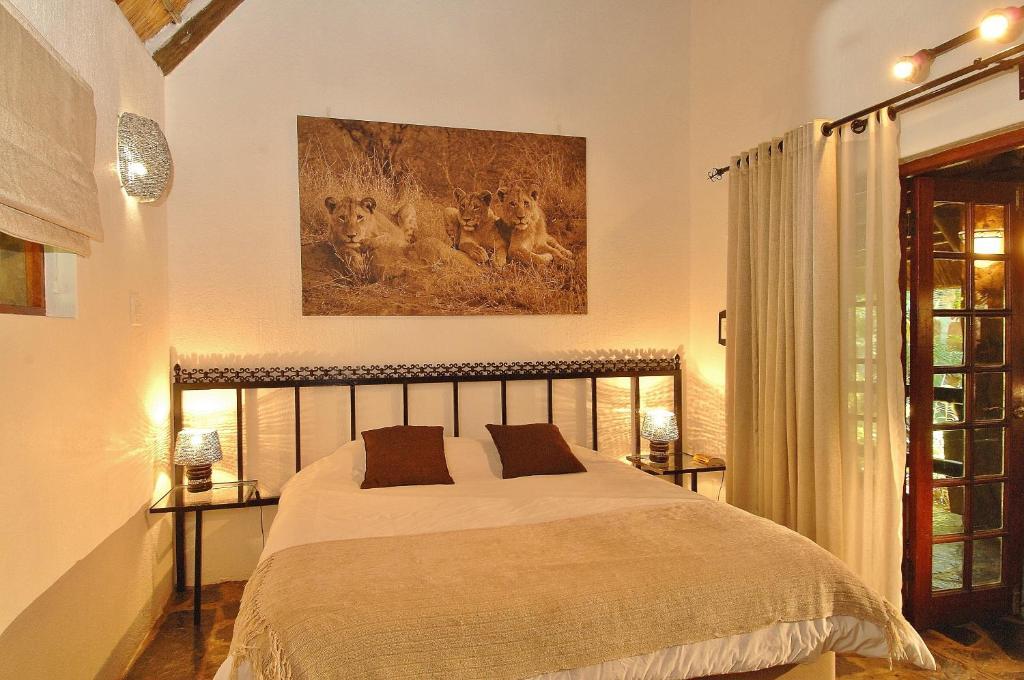 Kaia Tani Exclusive Guesthouse Phalaborwa Room photo